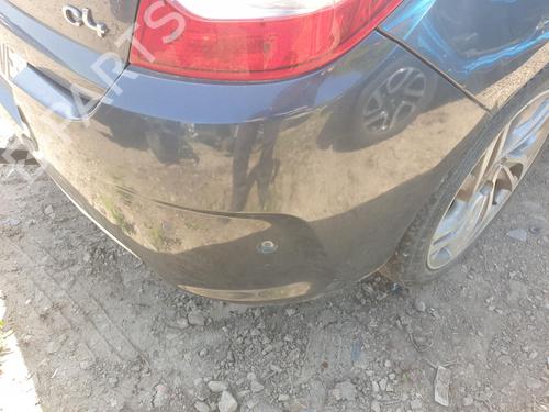 Rear bumper CITROËN C4 II (NC_) 2.0 HDi / BlueHDi 150 | BP29738372C8 