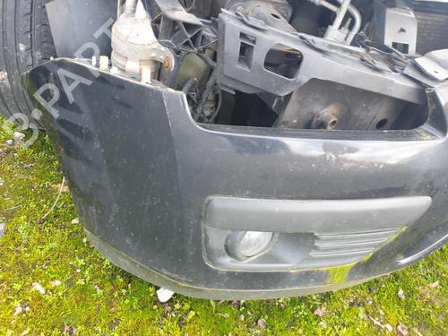 Used Front bumper Front bumper FORD FOCUS II (DA_, HCP, DP) 1.6 TDCi (90 hp) 32327620 32327620