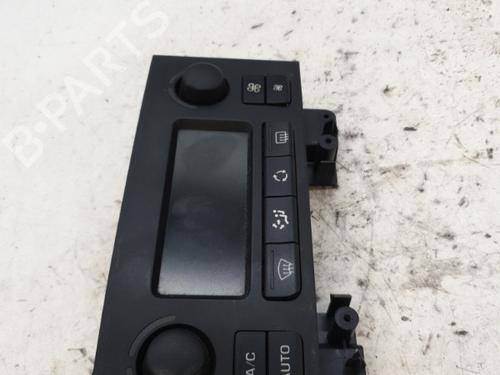 Climate control PEUGEOT 307 Break (3E) 1.6 HDi 110 | BP22874536I5 