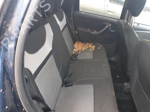 Rear seat DACIA DUSTER (HS_) 1.2 TCe 125 | BP38942349C17 - Image 3