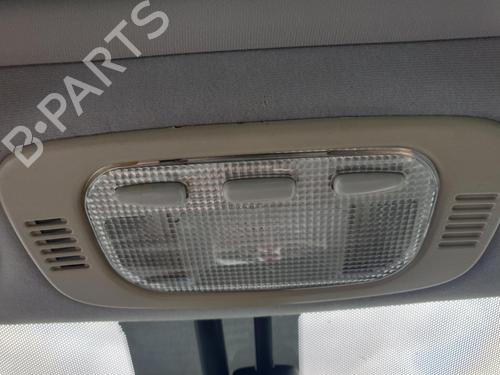 Interior roof light PEUGEOT 307 Break (3E) 2.0 HDI 110 | BP28026098I8