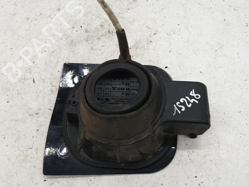 Fuel flap VW LUPO I (6X1, 6E1) 1.4 16V | BP24422099C131 