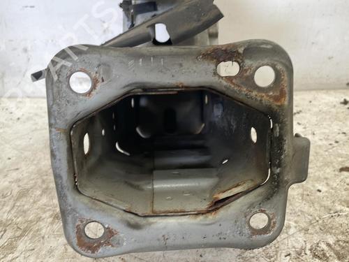 Front bumper reinforcement FORD FOCUS C-MAX (DM2) 1.6 TDCi | BP22881839C109 