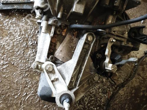 Gearbox RENAULT CLIO III (BR0/1, CR0/1) 1.2 16V (BR0P, CR0P) | BP32413109M3