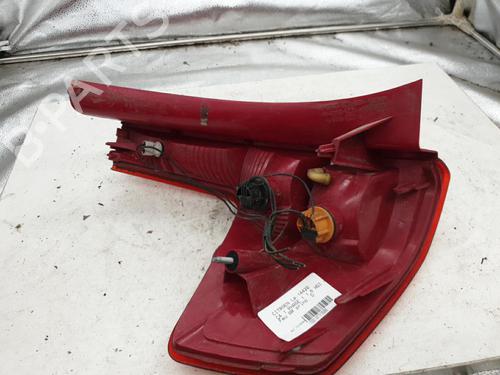 Højre baglygte CITROËN C4 I (LC_) 1.6 HDi | BP22881188C35 