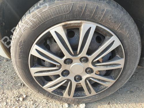 Rim RENAULT TWINGO I (C06_) 1.2 16V (C060) | BP29839924C45