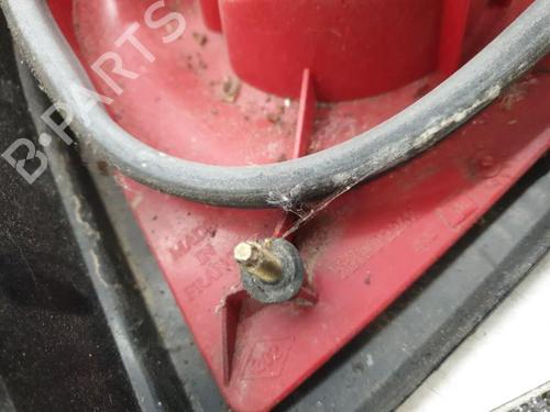 Left taillight RENAULT MEGANE I Coach (DA0/1_) 1.6 e (DA0F) | BP22884013C34 