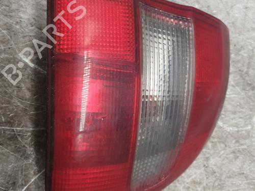 Used Right taillight VOLVO V40 Estate (645) 1.8 (115 hp) 31707710