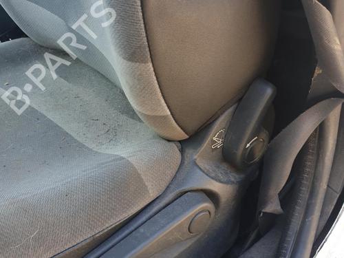 Used Left front seat Left front seat 36836697 36836697