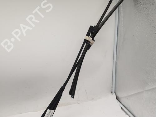 Front windshield wiper arm CITROËN XSARA PICASSO (N68) 1.6 HDi | BP27745808C143 