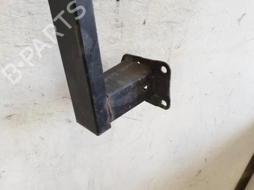 Rear bumper reinforcement VW TOURAN (1T1, 1T2) 1.9 TDI | BP22875083C73 