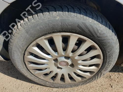 Used Rim Rim 37410743 37410743