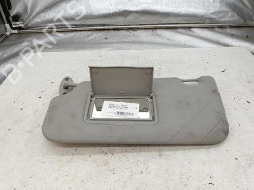 Used Left sun visor FORD MONDEO IV (BA7) 1.8 TDCi (125 hp) 22881216