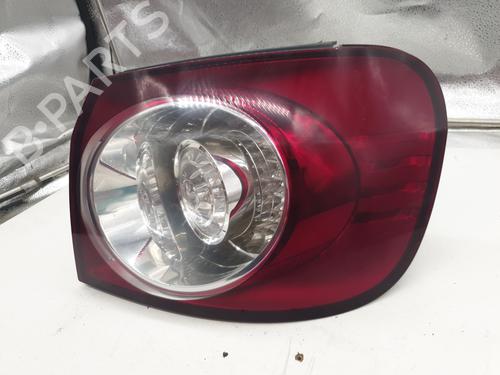 Right taillight VW GOLF PLUS V (5M1, 521) 1.9 TDI | BP22864083C35 