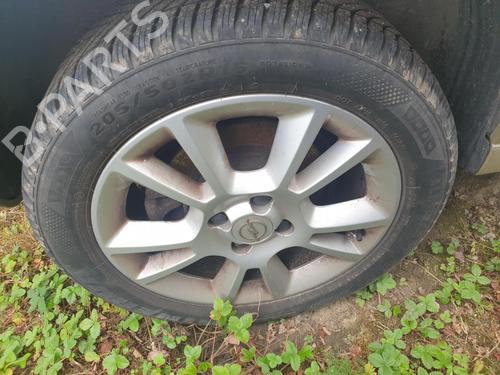 Fælk OPEL MERIVA A MPV (X03) 1.6 (E75) | BP28415937C45 