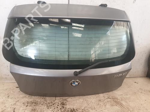 Used Tailgate BMW 1 (E87) 118 d (143 hp) 28110289