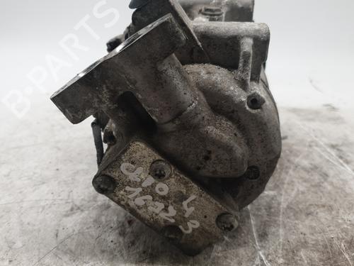 AC compressor RENAULT CLIO IV (BH_) 1.5 dCi 75 | BP23845559M34 - Image 3