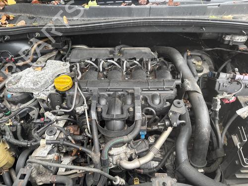 Engine RENAULT VEL SATIS (BJ0_) | BP40433984M1 - Image 2