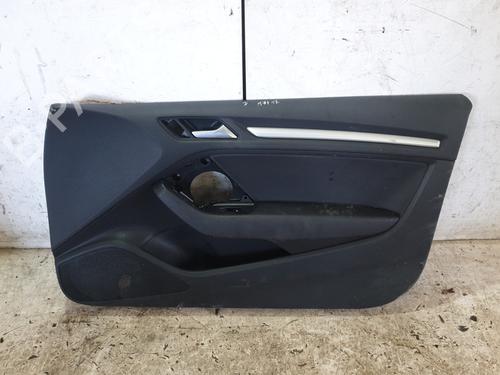 Høyre frontpanel AUDI A3 (8V1, 8VK) 1.4 TSI (150 hp) 31624009