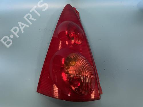 Left taillight PEUGEOT 107 (PM_, PN_) 1.0 | BP22886543C34 