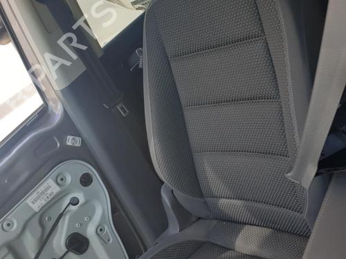 Right front seat VW TOURAN (1T3) 1.6 TDI | BP36793693C16 - Image 2