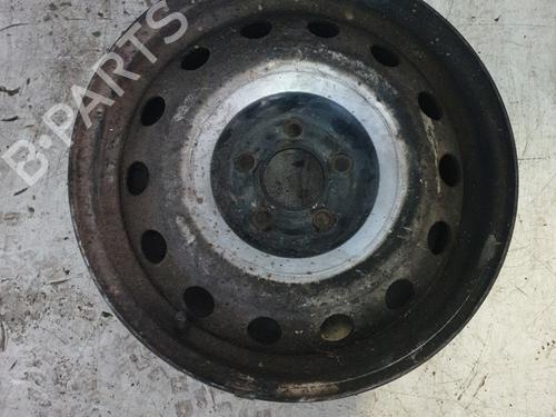 Felge für PEUGEOT EXPERT Van (VF3A_, VF3U_, VF3X_) 2.0 HDi 120 (120 hp) 30935029