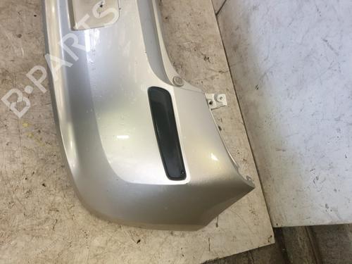 Bak støtfanger RENAULT CLIO III (BR0/1, CR0/1) 1.5 dCi (BR17, CR17) | BP30722829C8