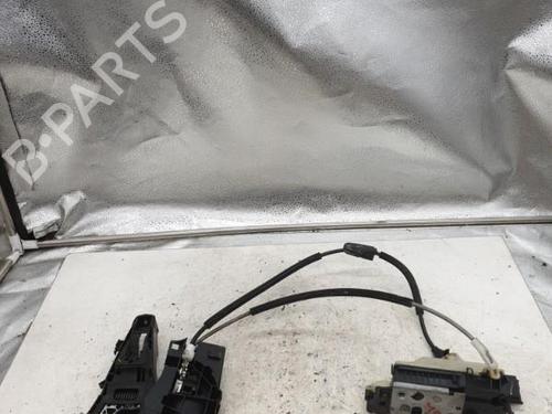 Rear right lock CITROËN C4 II (NC_) 1.6 HDi 110 | BP24422548C99 