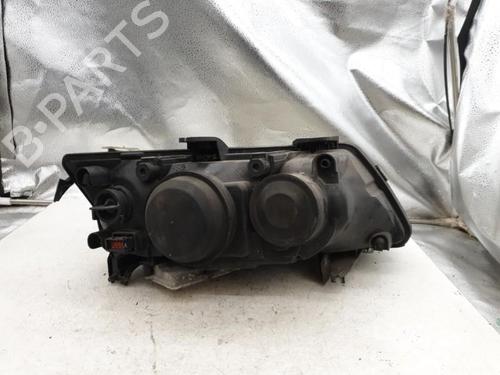Left headlight SAAB 9-3 (YS3F, E79, D79, D75) 2.2 TiD | BP24422507C28 - Image 3