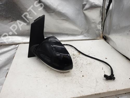 Used Left mirror VW GOLF PLUS V (5M1, 521) 2.0 TDI (136 hp) 22878620
