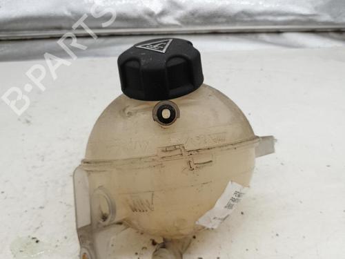 Expansion tank PEUGEOT PARTNER Box Body/MPV 1.6 HDi | BP22881163C120 