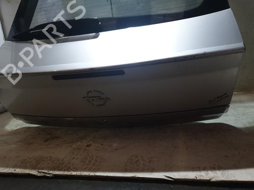 Tailgate OPEL VECTRA C GTS (Z02) 2.2 DTI 16V (F68) | BP22869489C6 