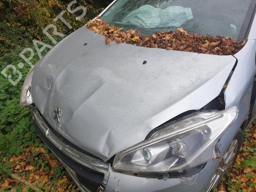 Used Gearbox Gearbox PEUGEOT 208 I (CA_, CC_) 1.6 HDi / BlueHDi 75 (75 hp) 30164177 30164177