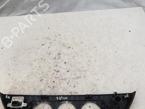 Middle console NISSAN NOTE (E11, NE11) 1.5 dCi | BP22866862I22 - Image 2