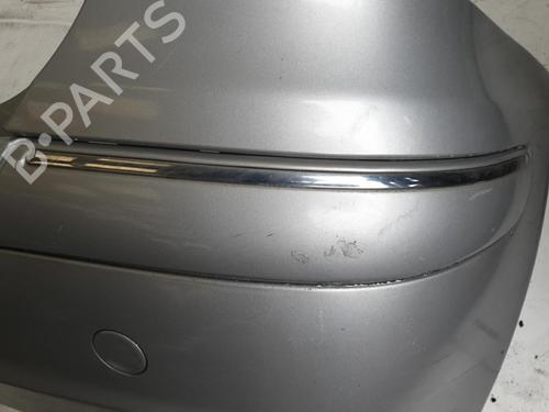 Rear bumper MERCEDES-BENZ A-CLASS (W168) A 170 CDI (168.008) | BP22885565C8 
