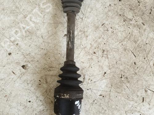 Used Left front driveshaft FIAT CINQUECENTO (170_) 0.9 i.e. S (170AF, 170CF) (40 hp) 22874154