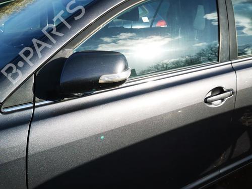 Used Left front door Left front door TOYOTA AVENSIS Estate (_T25_) 2.0 D-4D (ADT250_, ADT250R) (126 hp) 22883942 22883942