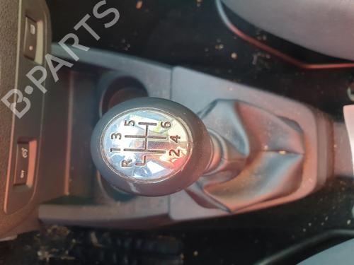 Used Gear lever DACIA LODGY (JS_) 1.5 dCi (JSMC, JSAF) (107 hp) 27236947