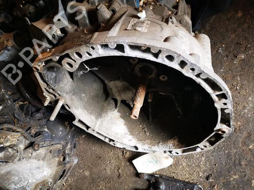 Gearbox RENAULT MEGANE II Estate (KM0/1_) 1.9 dCi | BP22871753M3 
