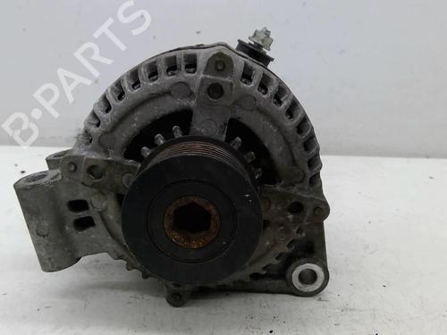 Used Alternator Alternator LAND ROVER DISCOVERY III (L319) 2.7 TD 4x4 (190 hp) 25842561 25842561