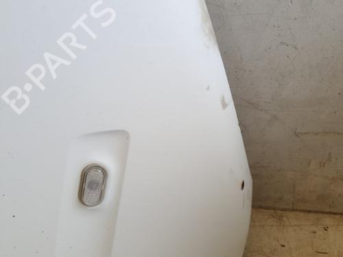 Left front fenders RENAULT MASTER II Platform/Chassis (ED/HD/UD) 2.5 dCi 100 (ED4V, ED8V) | BP22866834C41 