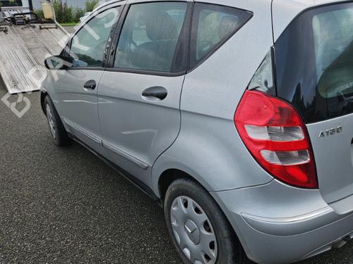 Left front window switch MERCEDES-BENZ A-CLASS (W169) A 180 CDI (169.007, 169.307) | BP28054995I27 - Image 6