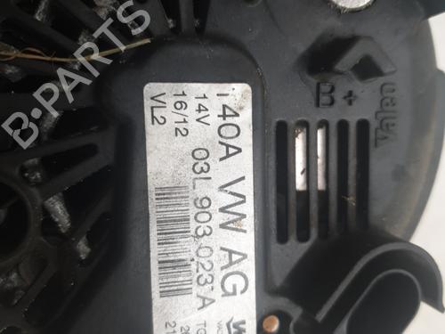 alternator-vw-touran-1t3-2010-2011-2012-2013-2014-2015-2016-30059639 main image