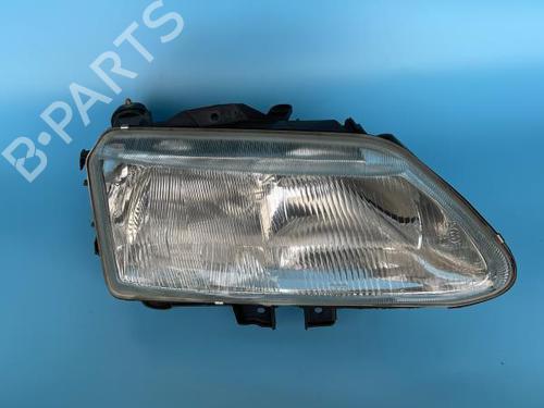 Used Right headlight RENAULT ESPACE III (JE0_) 2.2 12V TD (JE0E, JE0H, JE0P) (113 hp) 25270277