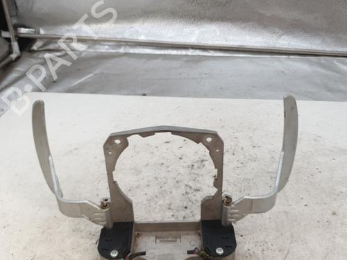 Used Electronic module Electronic module CITROËN C-CROSSER (VU_, VV_) 2.2 HDi (156 hp) 34570238 34570238