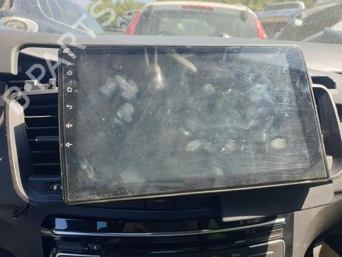 Used Display monitor Display monitor PEUGEOT 508 I (8D_) 1.6 HDi (112 hp) 27898088 27898088