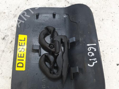 Fuel flap CITROËN C5 III Break (RW_) 2.0 HDi 165 | BP31169640C131