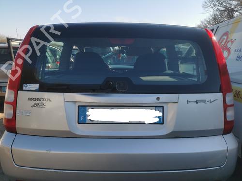 Used Tailgate HONDA HR-V (GH_) 1.6 16V (GH1, GH3) (105 hp) 24038358