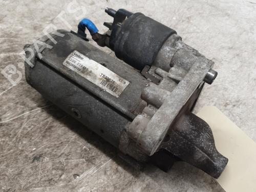 Starter CITROËN JUMPY III Van (V_) 1.6 BlueHDi 95 | BP30967919M8