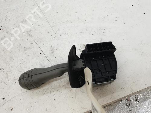 Used Steering column stalk RENAULT TWINGO I (C06_) 1.2 (C066, C068) (58 hp) 22881315